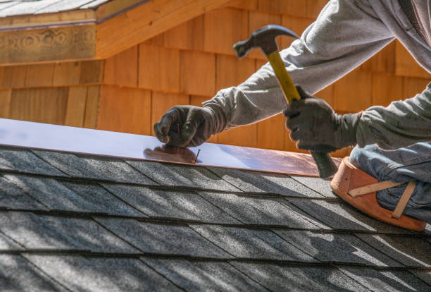Fast & Reliable Emergency Roof Repairs in Craig Beach, OH