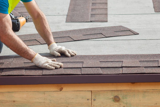 Best Rubber Roofing (EPDM, TPO)  in Craig Beach, OH