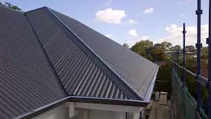 Best Chimney Flashing Repair  in Craig Beach, OH