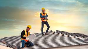 Gutter Replacement in Craig Beach, OH